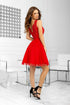 Robe de soirée model 151639 Bicotone
